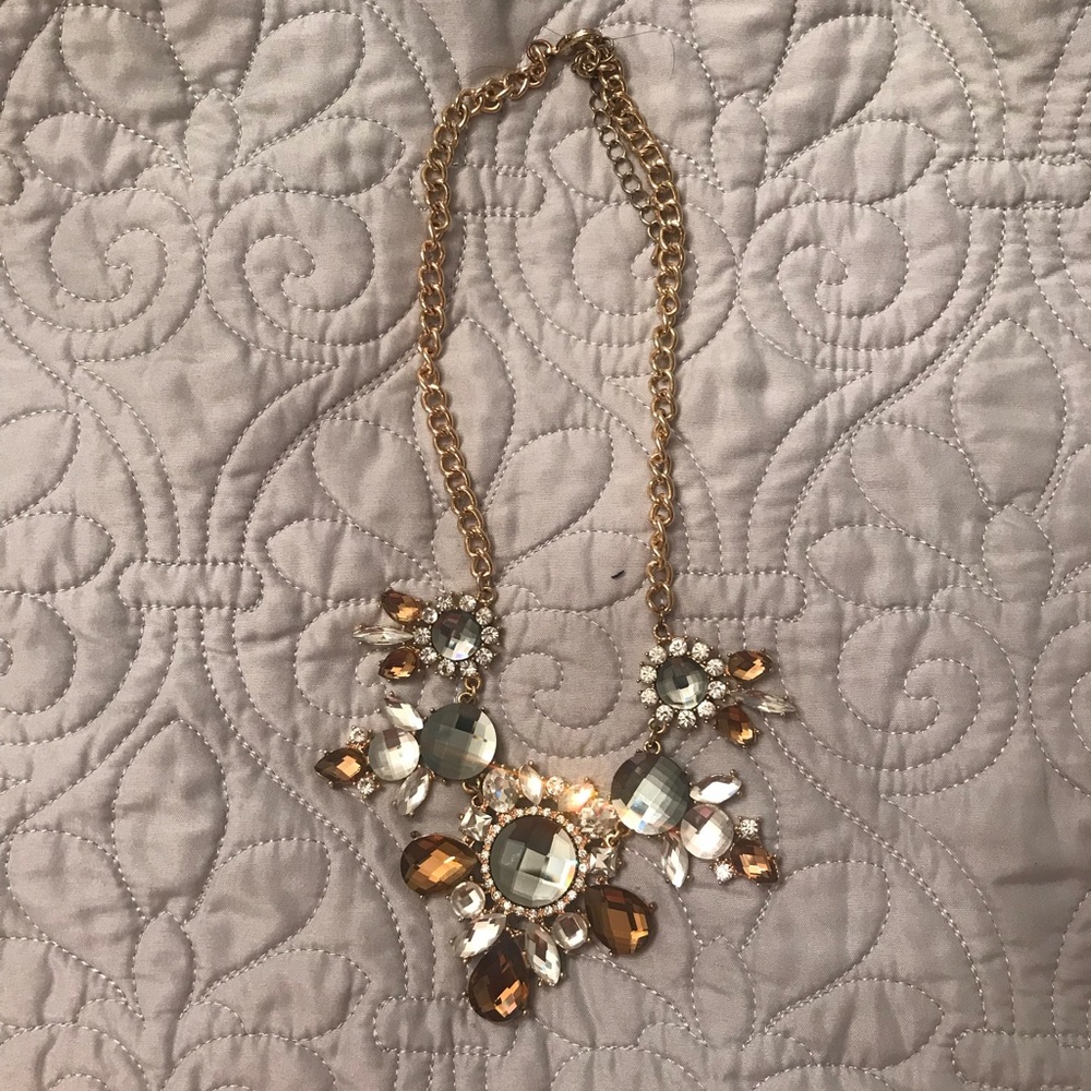 Very pretty necklace